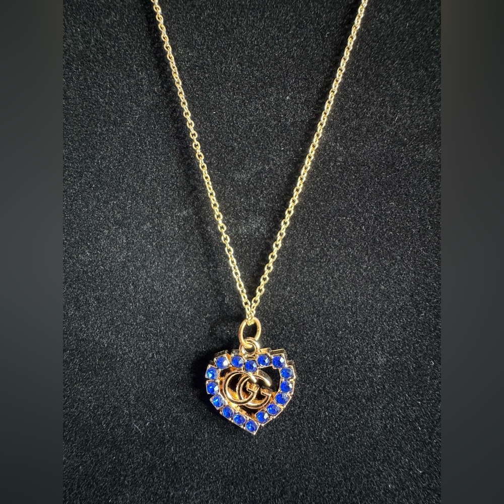 GUCCI NECKLACE - Picture 8 of 9